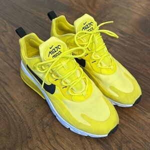 Men’s Nike Air Max 270 Size 9.5